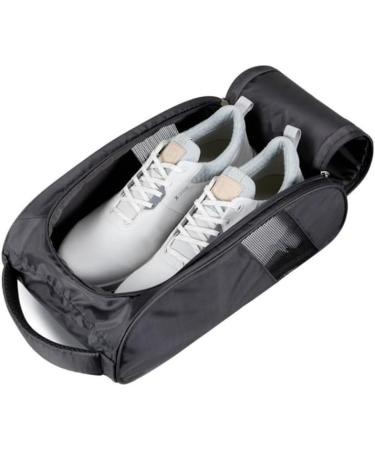 Ecco Multi-Sport Shoe Bag - Versatile Golf, Soccer, Football, Tennis Sack - Buy Online on GoSupps.com