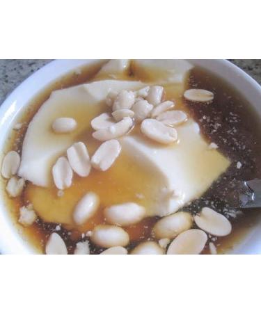 GJS Gourmet Tofu Coagulant - Ideal for Automatic Soy Milk Makers - Organic Tofu Making Essential - Buy Online on GoSupps.com