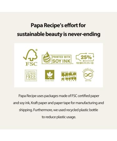 Papa Recipe Noble Rot Lifting Essence 200ml - Deep Moisturizing Korean Essence Toner for Sensitive Skin - Buy Online on GoSupps.com