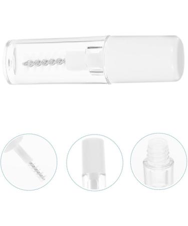 VINTORKY Eyelash Raincoat Gel Mascara Eyebrow Setting Liquid Eyebrow Liquid Brow Fixing Liquid Plastic - Buy Online on GoSupps.com