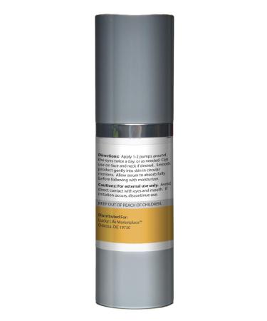 Pro 2x Beloved Immortelle Serum - Anti-Aging & Collagen Booster - 2 Month Supply - Fade Dark Circles & Tighten Skin - Alpha Hydroxy Acid with Aloe - Buy Online on GoSupps.com
