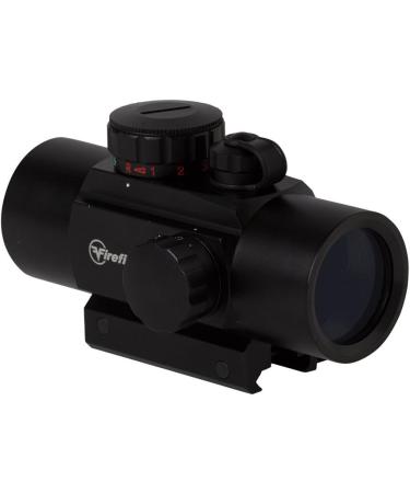 Firefield Agility 1x30 Dot Sight - Precision Red Dot Scope - Buy Online on GoSupps.com