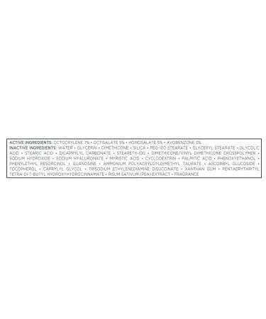 Vichy LiftActiv Sunscreen Peptide-C Face Moisturizer SPF 30 | Anti-Aging Cream with Peptides & Vitamin C | Brighten, Firm, Reduce Wrinkles & Dark Spots - Buy Online on GoSupps.com