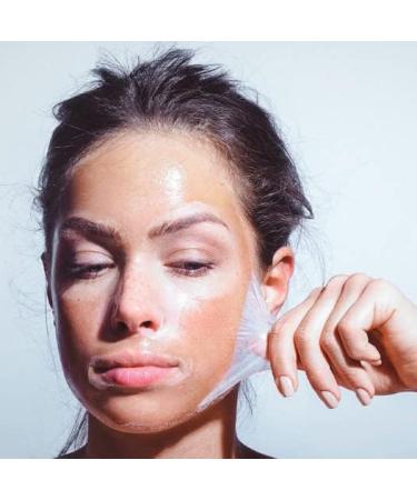 Matis Reponse Eclat Glow Peel Off Mask 50ml - Buy Online on GoSupps.com