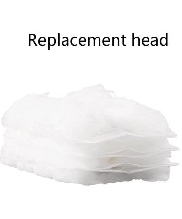 FCSHFC Disposable Dusters for Cleaning Desktop Anti-Static Feather Duster with 3 Pcs Replaceable Head for Car Computer Fan Furniture(C) - Buy Online on GoSupps.com