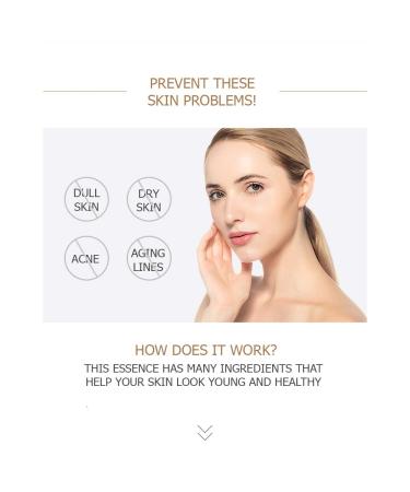 VENZEN Clear Cleanser - Six Peptide Anti-Aging & Acne Solution with Natural Ingredients | 100g Moisturizing Formula - Shop Internationally - Buy Online on GoSupps.com