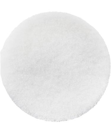 Natural Sea Salt (Fine) 1kg (BWFO) - Buy Online on GoSupps.com