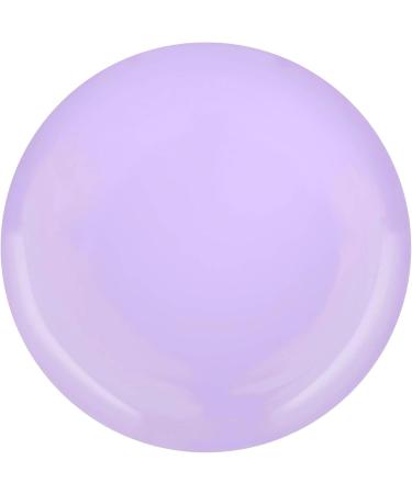 Purple Nail Polish Lilac Nail Polish Nail Varnish Lavender Violets Pale Purple French Manicure Quick Dry Natural Long Lasting No Need Baking Nail Art Polish for Women DIY Salon Home - Buy Online on GoSupps.com