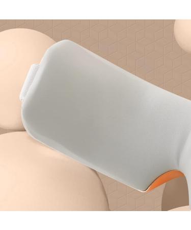 Daweglop Smart Eye Massager | Vibration & Heating for Eye Relief | Foldable Portable Fatigue Relief Tool - Buy Online on GoSupps.com