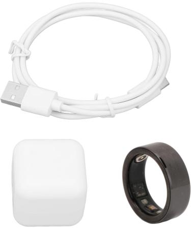 Buy Sports Smart Ring - Real-time Sleep Monitoring Comfortable & Waterproof | International Shipping - Buy Online on GoSupps.com