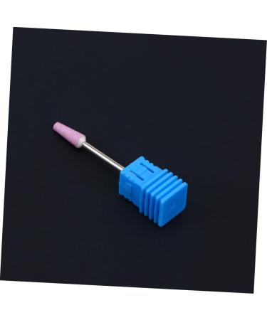 Beavorty nails drill bits nail tools manicure tools nails tools drill bits for nails nail polish head nail grinding head nail grinding tool nail polish tool nail drill bits quartz lip gloss - Buy Online on GoSupps.com