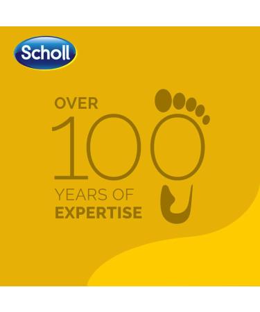 Scholl Verruca Removal System - 15 Plasters - Buy Online on GoSupps.com