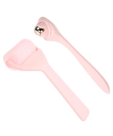 Healeved 1 Set Facial Ice Roller Face Ice Roller Ice Roller Massager Ice Roller for Lady Eye Roller Massager Face Roller Ice Roller for Eyes Facial Roller Massager Eyes Ice Roller