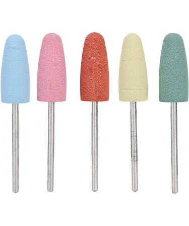 Pedicure Drill Bit Exquisite Craft Nail Drill Bits Perfect Grinding Beauty Salon for Home (171) - Buy Online on GoSupps.com