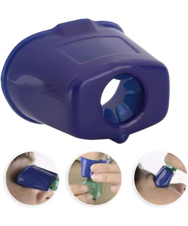 Portable Eye-Drops Applicator - Precise & Convenient for Home Use | Perfect for Everyone - Buy Online on GoSupps.com