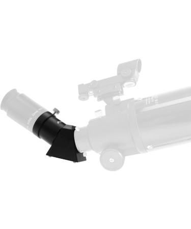 Astromania 1.25 45-Degree Diagonal Prism for Clear and Sharp Images - Buy Online on GoSupps.com