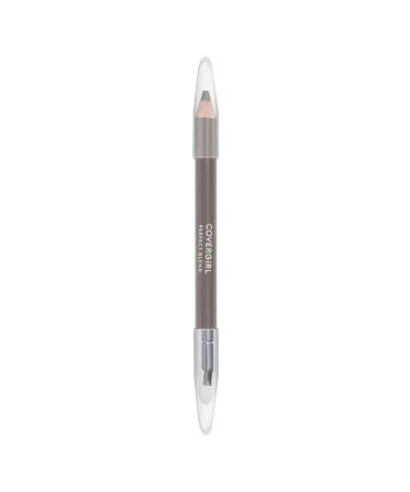 COVERGIRL Perfect Blend Eyeliner Pencil Smoky Taupe 130 - 1 Count - Buy Online on GoSupps.com