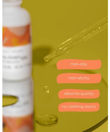 Down Low Inner Thigh Serum | Brighten Dark Spots in Bikini Area & Inner Thighs | Best International Shipping - Buy Online on GoSupps.com