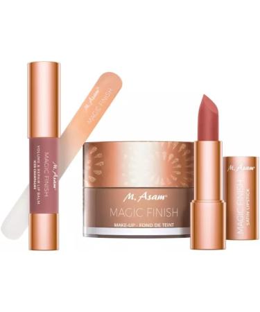 M. Asam Magic Finish Advent Calendar 2022 | 24 Beauty Surprises for Christmas | 177 Value - Perfect Makeup Gift - Buy Online on GoSupps.com