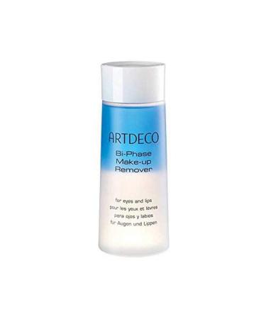 ARTDECO Bi-Phase Make-up Remover - Remover for waterproof make-up - 1 x 125 ml