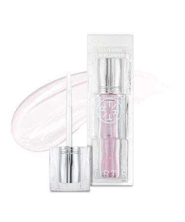 TIRTIR Teinte Waterism Glow (0 14 Oz Liq (Lot De 1)) Lip Plumper_Light Pink 4.14 ml (Lot de 1) Plumper_L vre rose clair