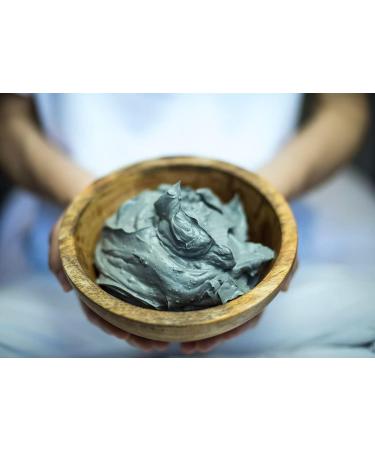  SPAS SRL FANGO MARINO Clay Based and Active Cream 250 ml Concentrate Draining Toning Softening Anti-Cellulite with Arnica Extract and Vitamin E 1 Pc - Buy Online on GoSupps.com