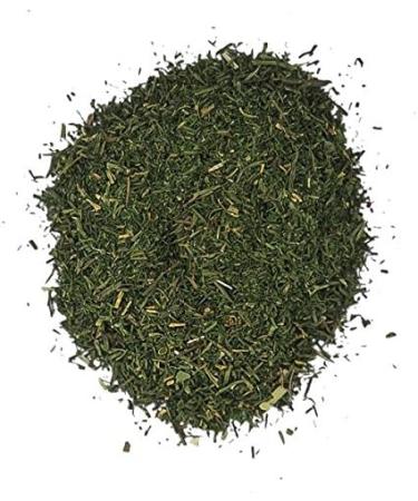 JustIngredients Essential Dill 100g - Pack of 5 - Buy Online on GoSupps.com