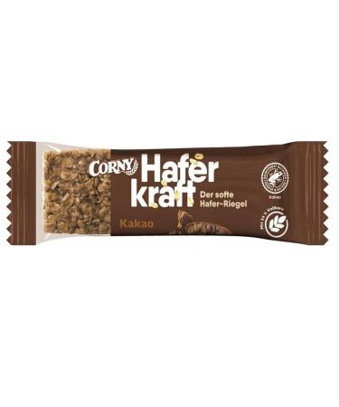 Corny Corny Avoferkraft Cocoa Bars 65g