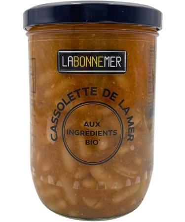 Ferrigno Seafood Cassoulet 780g x 2 - Buy Online on GoSupps.com