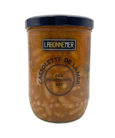 Ferrigno Seafood Cassoulet 780g