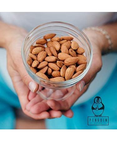 Premium Penguin Healthy Snacks Care Package - 20 Count Variety Pack of Popcorn, Fruit Snacks, Nuts & More! - Buy Online on GoSupps.com