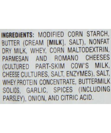 McCormick Creamy Garlic Alfredo Sauce Mix 1.25 oz - Pack of 12 - Buy Online on GoSupps.com