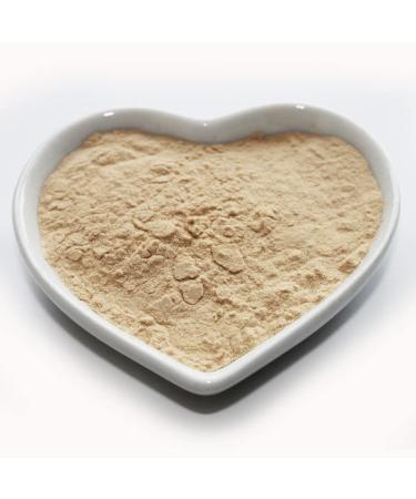 WonderLand Herbs Loquat Extract Powder Water Soluble Spray Drying 35.3 Oz.