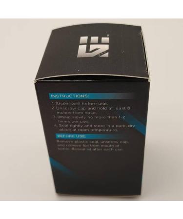GRYT Powerlifting for Athletes Long-Lasting Mint Scented Pre-Activated Gym for Hockey Football & Weightlifting Premium Formula Athletic for Sports - Buy Online on GoSupps.com