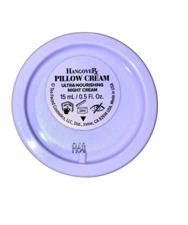 Too Faced Hangover Pillow Cream - Hydrating Night Cream for Radiant Skin - Buy Online on GoSupps.com