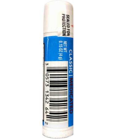 Buy ChapStick Medicated 2 Pack (.15 Oz) - Soothing Lip Care for Dry Lips - Fast International Shipping - Buy Online on GoSupps.com