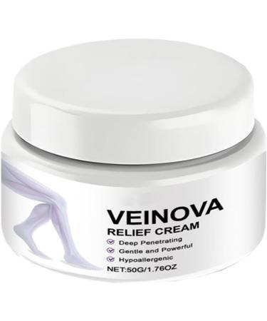 Firming and Toning Body Gel Cream for Legs 50g Deep Penetrating Cream For Legs Lightweight and Safe Soothing Gel for Skin and Muscles for Home and Travel and for Body Health - Buy Online on GoSupps.com