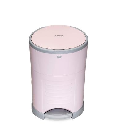 Korbell M250DSP Windeleimer 15 l pink