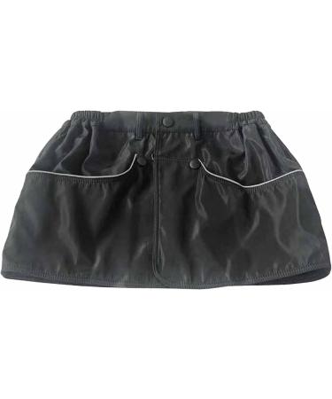Baoblaze Multifunctional Dog Handler Training Pants - Dog Trainer Apron for Small & Medium Dogs (Black M 86CM) - Buy Online Fast International Shipping - Buy Online on GoSupps.com