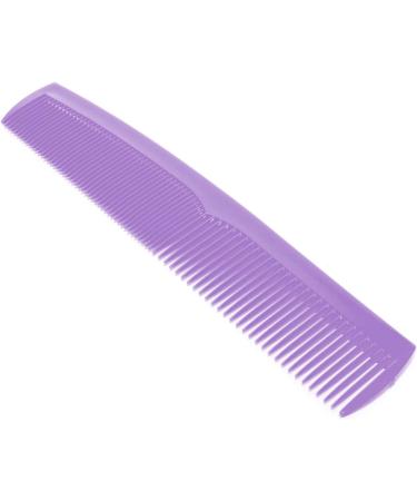 LA MODA DRESSING COMB ASST COLOURS Assorted - Buy Online on GoSupps.com