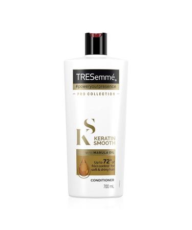 Liso Keratina Acondicionador 700 ml