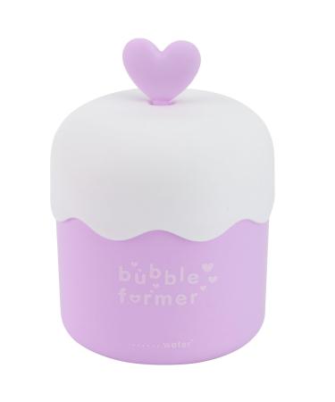 Homoyoyo Facial Cleansing Foam Maker Bubble Maker Facial Cleansing Tool Rich Cream Foamer Deep Cleansing Foam Maker Cup