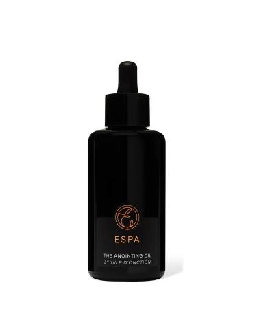 ESPA | The Anointing Oil | 100ml | COSMOS Natural Certified