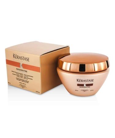 Buy Kerastase Discipline Masque 200ml Smooth & Control Frizzy Hair | International Shipping Available - Buy Online on GoSupps.com