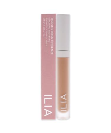True Skin Serum Concealer - SC4 Nutmeg by ILIA Beauty for Women - 0.16 oz Concealer
