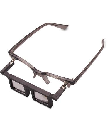 Half Frame Telesight Magnifier #44 2X | ELP-576.44