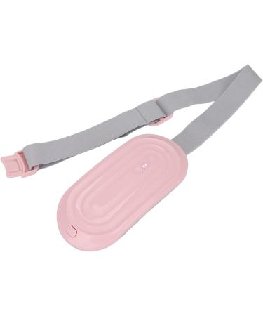 Buy GFRGFH Cordless Menstrual Heating Pad | Electric Waist Belt | 3 Heat Levels | Ultimate Comfort for Women & Girls - International Shipping Available - Buy Online on GoSupps.com