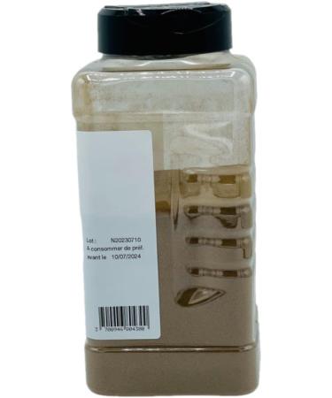 Cuisine de Cheffe.com - Mexican Pepper - Pot 360g - Buy Online on GoSupps.com