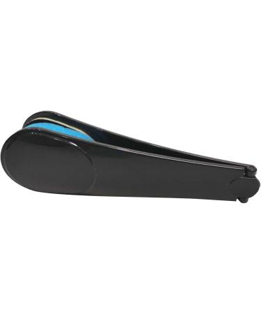 Self-Tanning Back Applicator - Foldable streak-free self-tanning applicator for the back. This women's back self-tanning applicator allows you to apply lotions to hard-to-reach areas. - Buy Online on GoSupps.com