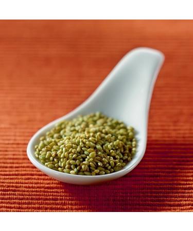 Foreway Wasabi Flavor Sesame Seeds 100g x 2 Units - Promo Pack - Buy Online on GoSupps.com
